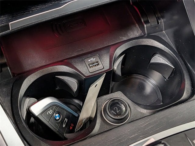 2023 BMW M440i xDrive