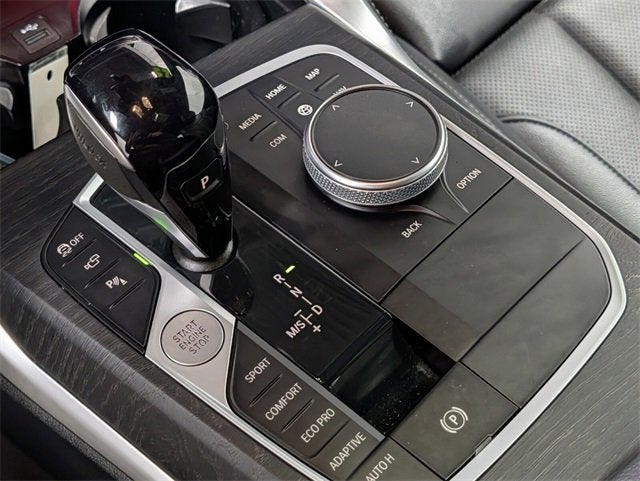 2023 BMW M440i xDrive