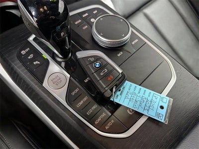 2023 BMW M440i xDrive