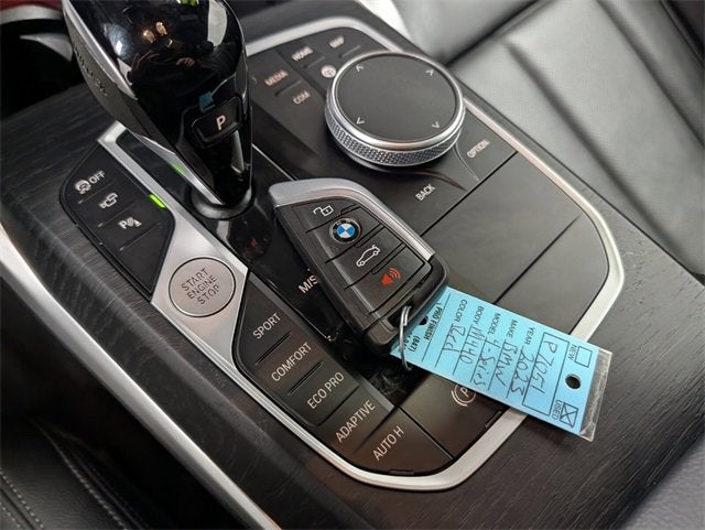 2023 BMW M440i xDrive