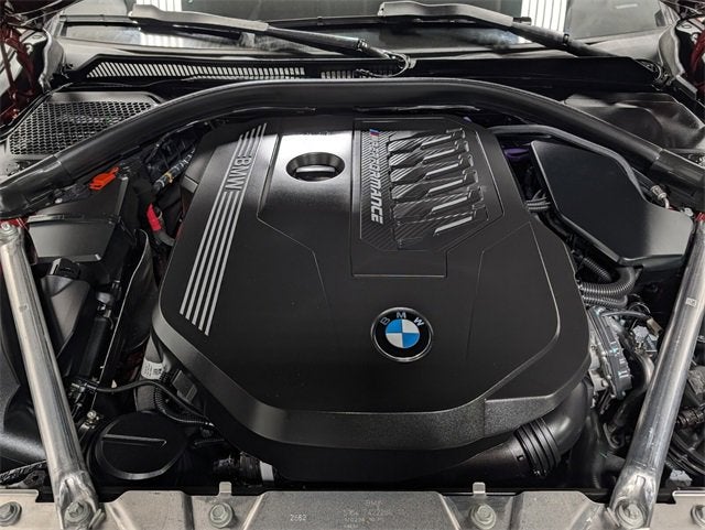 2023 BMW M440i xDrive