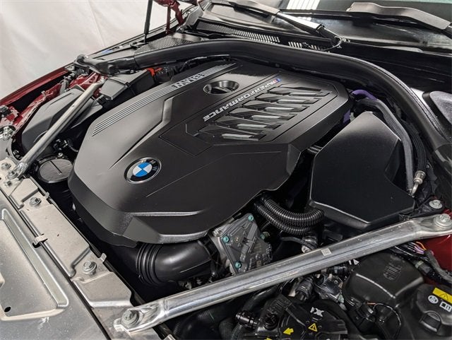 2023 BMW M440i xDrive