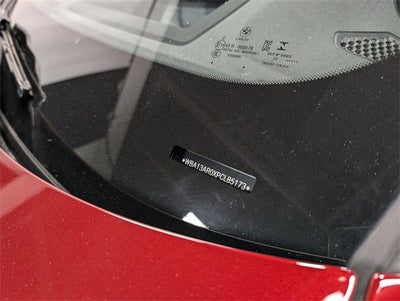 2023 BMW M440i xDrive