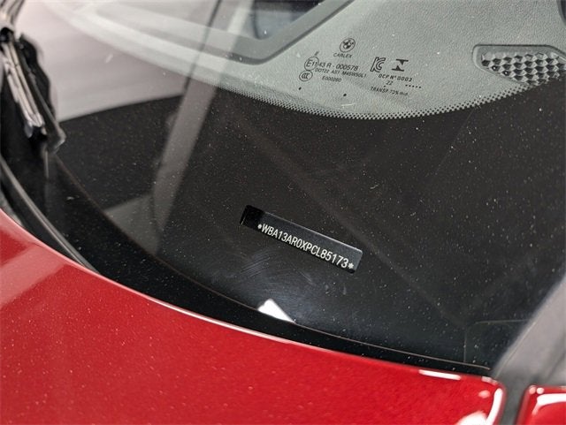 2023 BMW M440i xDrive