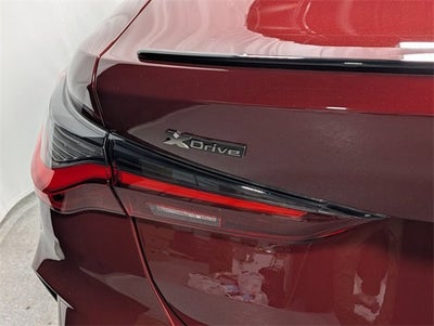 2023 BMW M440i xDrive