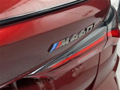 2023 BMW M440i xDrive