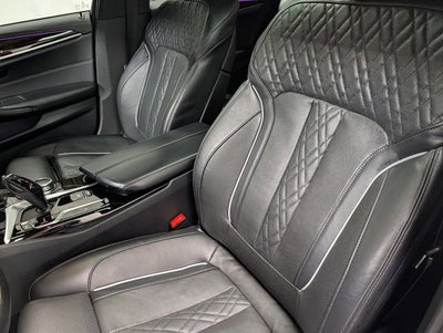 2022 BMW M550 i xDrive