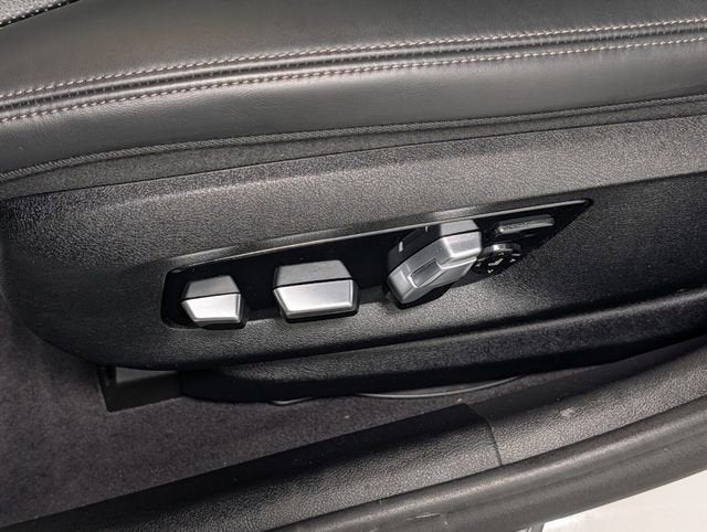 2022 BMW M550 i xDrive