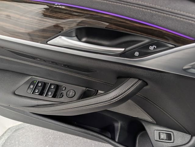 2022 BMW M550 i xDrive