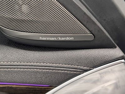 2022 BMW M550 i xDrive