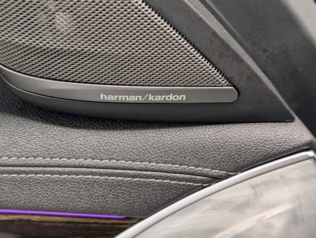 2022 BMW M550 i xDrive