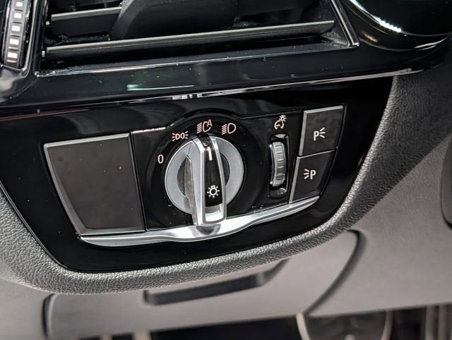 2022 BMW M550 i xDrive
