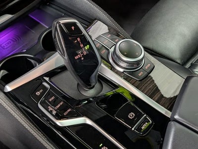 2022 BMW M550 i xDrive