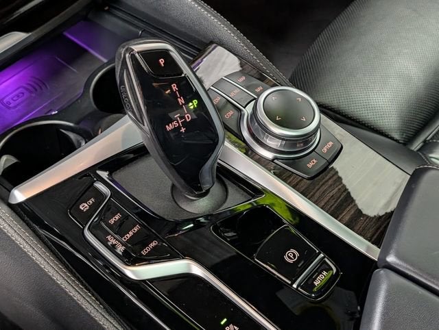2022 BMW M550 i xDrive