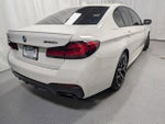 2022 BMW M550 i xDrive