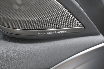 2023 BMW 5 Series 540i xDrive