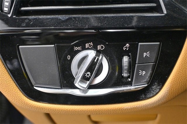 2023 BMW 5 Series 540i xDrive