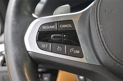 2023 BMW 5 Series 540i xDrive