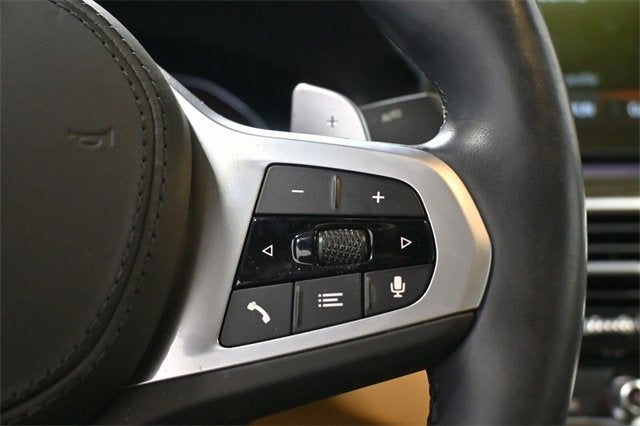 2023 BMW 5 Series 540i xDrive