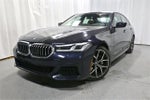 2023 BMW 5 Series 540i xDrive