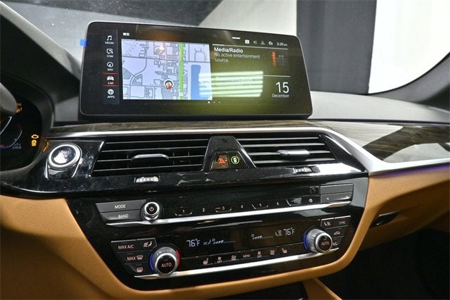 2023 BMW 5 Series 540i xDrive