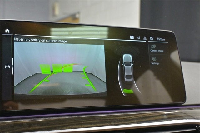 2023 BMW 5 Series 540i xDrive