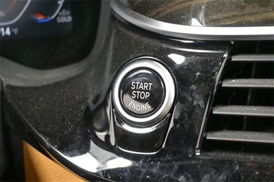 2023 BMW 5 Series 540i xDrive