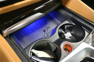 2023 BMW 5 Series 540i xDrive