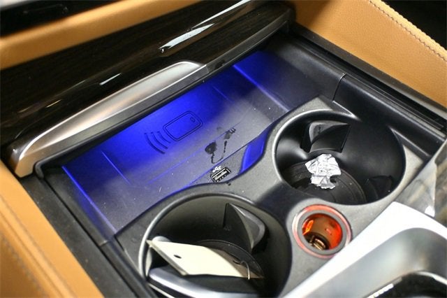 2023 BMW 5 Series 540i xDrive