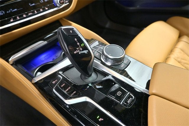 2023 BMW 5 Series 540i xDrive