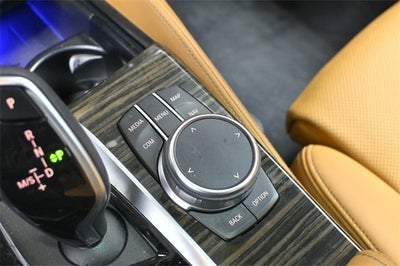 2023 BMW 5 Series 540i xDrive