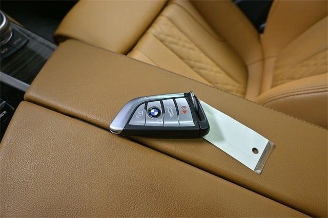 2023 BMW 5 Series 540i xDrive