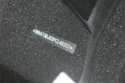 2023 BMW 5 Series 540i xDrive