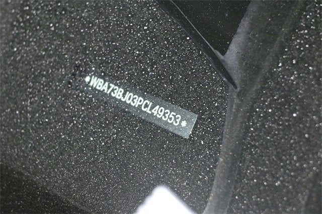 2023 BMW 5 Series 540i xDrive