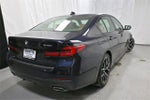 2023 BMW 5 Series 540i xDrive