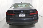 2023 BMW 5 Series 540i xDrive
