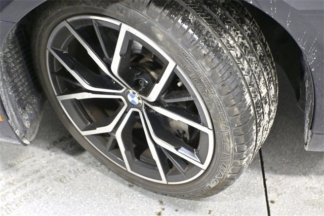 2023 BMW 5 Series 540i xDrive