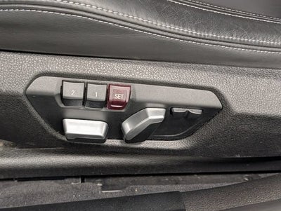 2018 BMW M3 Base
