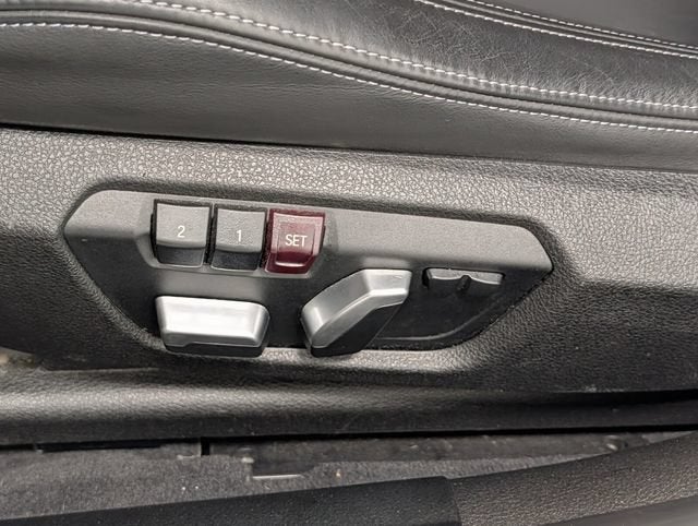 2018 BMW M3 Base