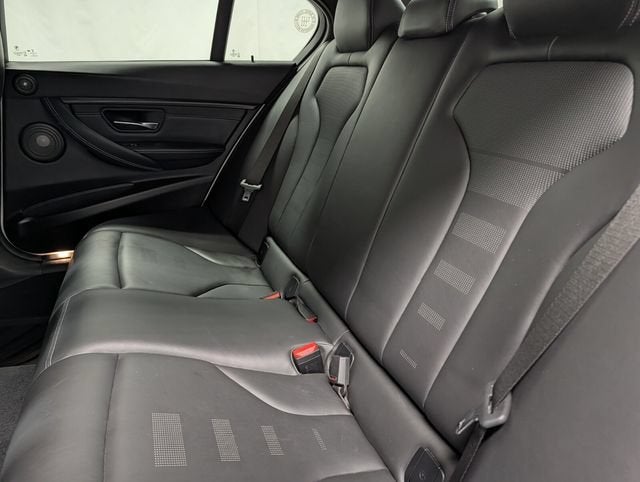 2018 BMW M3 Base