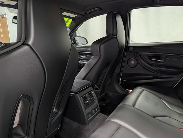 2018 BMW M3 Base