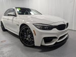 2018 BMW M3 Base