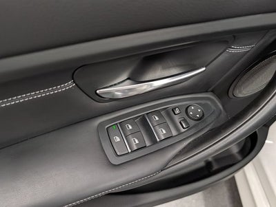 2018 BMW M3 Base
