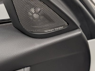 2018 BMW M3 Base