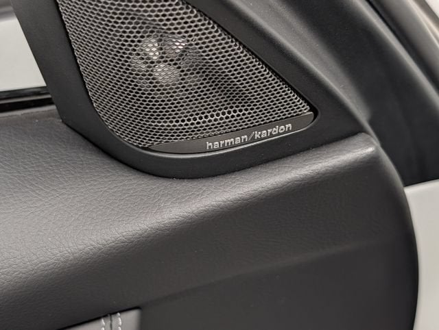 2018 BMW M3 Base
