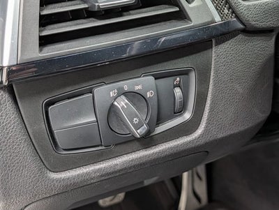 2018 BMW M3 Base