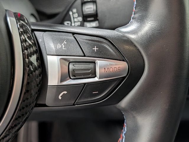 2018 BMW M3 Base