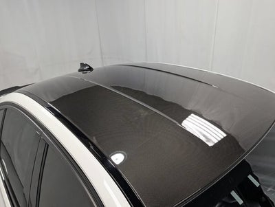 2018 BMW M3 Base