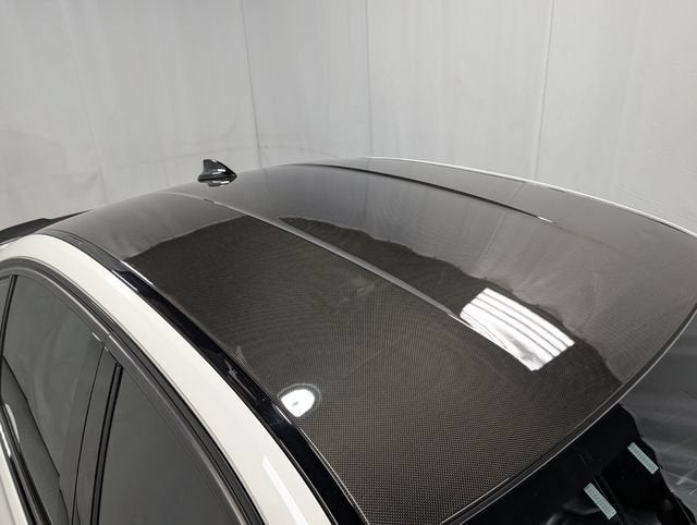 2018 BMW M3 Base
