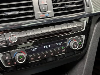 2018 BMW M3 Base